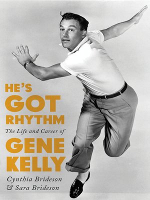 cover image of He's Got Rhythm